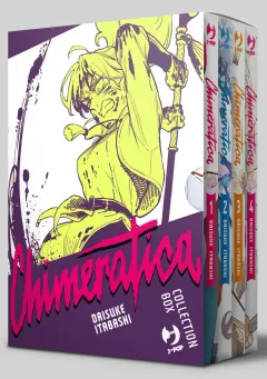 Volume cover